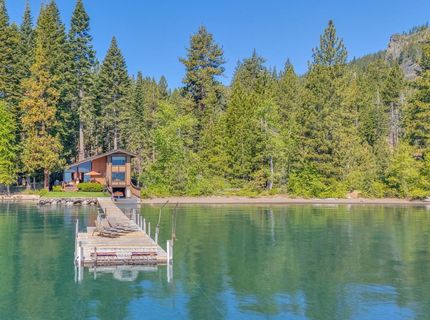 3540 West Lake Boulevard, Homewood, CA 96141 Photo