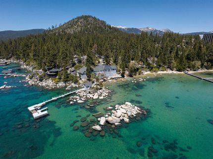 9898 Lake Street, Brockway, CA 96143 Photo