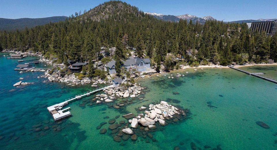 9898 Lake Street, Brockway, CA 96143 Photo