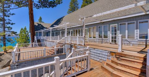 9898 Lake Street, Brockway, CA 96143 Photo