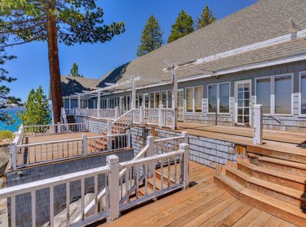 9898 Lake Street, Brockway, CA 96143 Photo