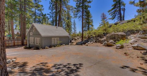 9898 Lake Street, Brockway, CA 96143 Photo
