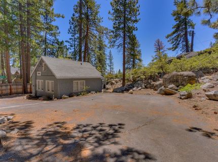 9898 Lake Street, Brockway, CA 96143 Photo