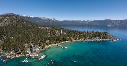 9898 Lake Street, Brockway, CA 96143 Photo