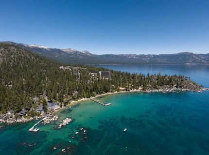 9898 Lake Street, Brockway, CA 96143 Photo
