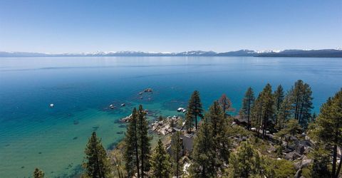 9898 Lake Street, Brockway, CA 96143 Photo