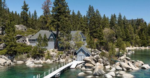 9898 Lake Street, Brockway, CA 96143 Photo