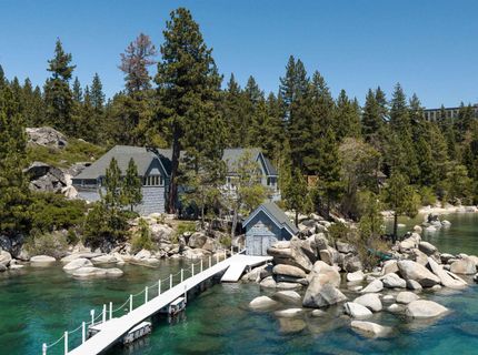 9898 Lake Street, Brockway, CA 96143 Photo