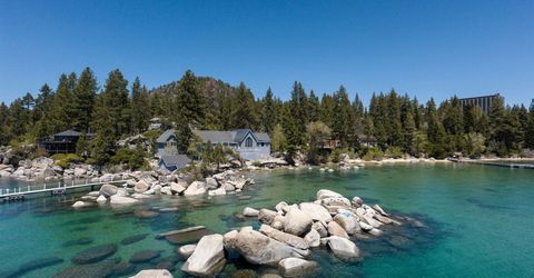 9898 Lake Street, Brockway, CA 96143 Photo