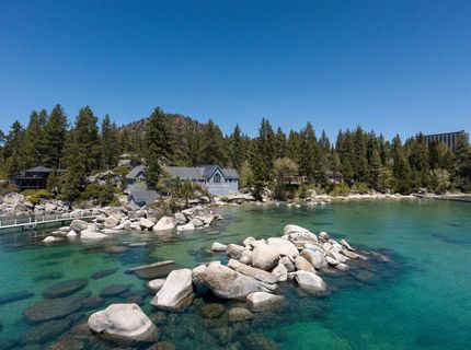 9898 Lake Street, Brockway, CA 96143 Photo