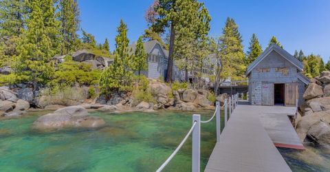 9898 Lake Street, Brockway, CA 96143 Photo