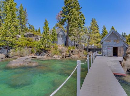 9898 Lake Street, Brockway, CA 96143 Photo