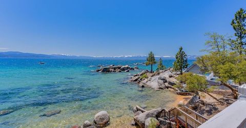 9898 Lake Street, Brockway, CA 96143 Photo