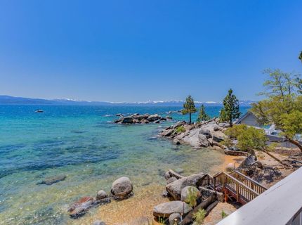 9898 Lake Street, Brockway, CA 96143 Photo