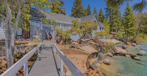9898 Lake Street, Brockway, CA 96143 Photo