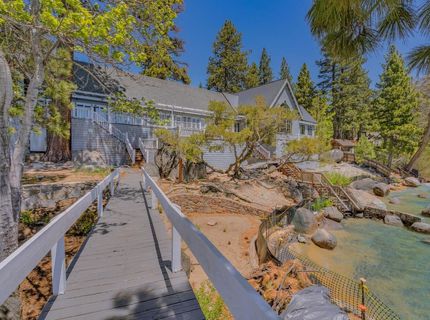 9898 Lake Street, Brockway, CA 96143 Photo
