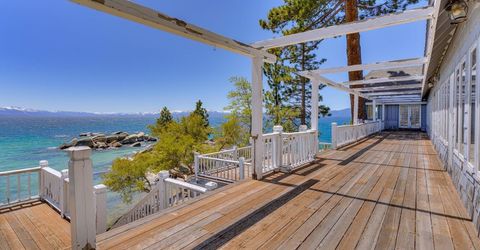 9898 Lake Street, Brockway, CA 96143 Photo