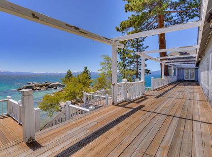9898 Lake Street, Brockway, CA 96143 Photo