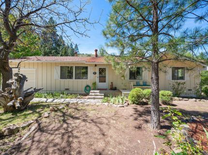 185 Smithneck Road, Loyalton, CA 96118 Photo