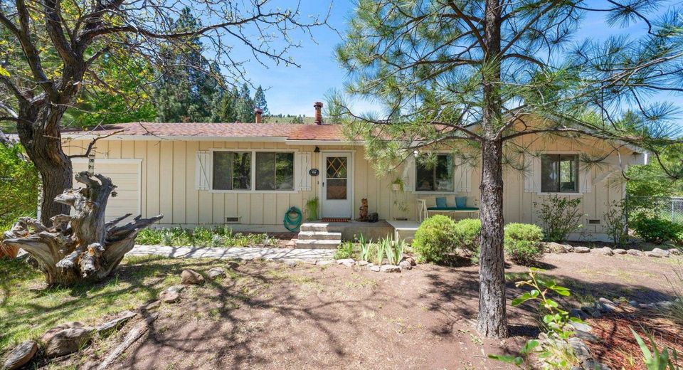185 Smithneck Road, Loyalton, CA 96118 Photo