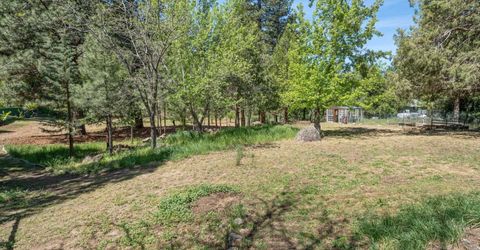 185 Smithneck Road, Loyalton, CA 96118 Photo