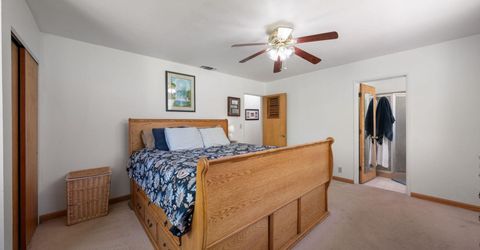 185 Smithneck Road, Loyalton, CA 96118 Photo