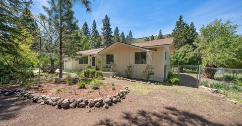 185 Smithneck Road, Loyalton, CA 96118 Photo