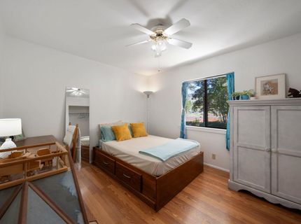 185 Smithneck Road, Loyalton, CA 96118 Photo