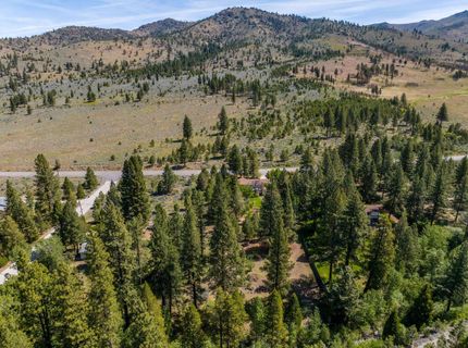 185 Smithneck Road, Loyalton, CA 96118 Photo