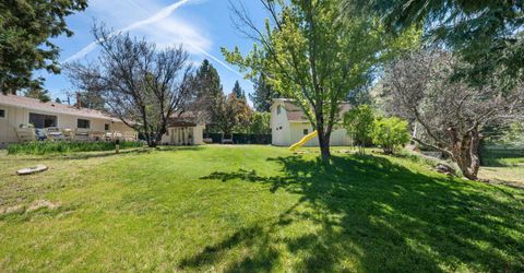 185 Smithneck Road, Loyalton, CA 96118 Photo