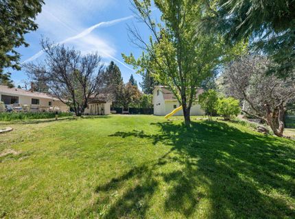 185 Smithneck Road, Loyalton, CA 96118 Photo