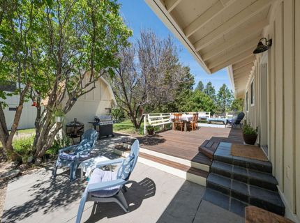 185 Smithneck Road, Loyalton, CA 96118 Photo