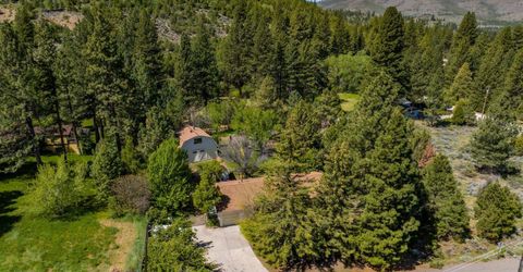 185 Smithneck Road, Loyalton, CA 96118 Photo