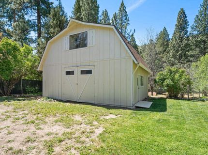 185 Smithneck Road, Loyalton, CA 96118 Photo