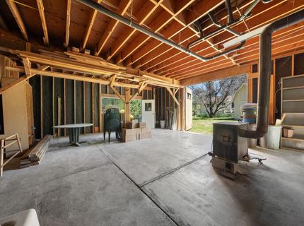 185 Smithneck Road, Loyalton, CA 96118 Photo