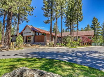 10642 Pioneer Trail, Truckee, CA 96161 Photo
