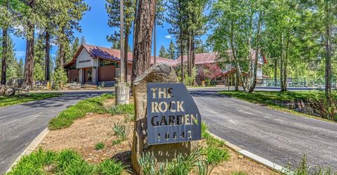 10642 Pioneer Trail, Truckee, CA 96161 Photo