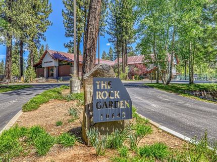 10642 Pioneer Trail, Truckee, CA 96161 Photo