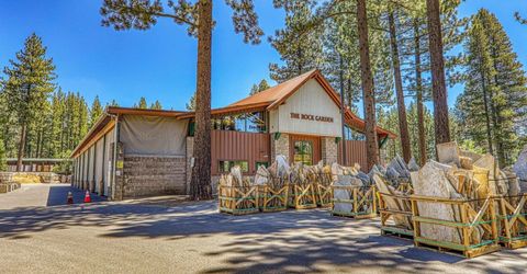 10642 Pioneer Trail, Truckee, CA 96161 Photo
