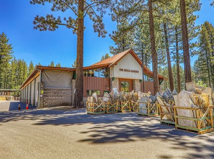 10642 Pioneer Trail, Truckee, CA 96161 Photo