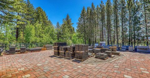 10642 Pioneer Trail, Truckee, CA 96161 Photo