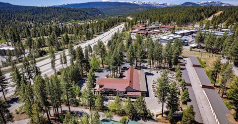 10642 Pioneer Trail, Truckee, CA 96161 Photo