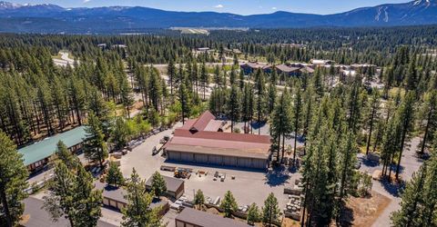 10642 Pioneer Trail, Truckee, CA 96161 Photo