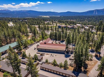 10642 Pioneer Trail, Truckee, CA 96161 Photo