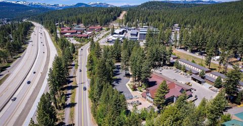 10642 Pioneer Trail, Truckee, CA 96161 Photo