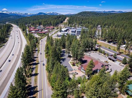 10642 Pioneer Trail, Truckee, CA 96161 Photo