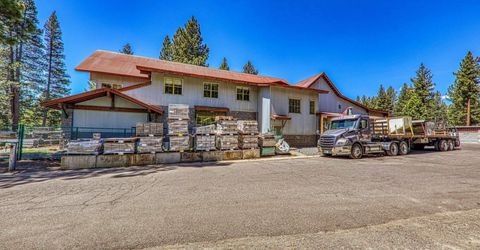 10642 Pioneer Trail, Truckee, CA 96161 Photo