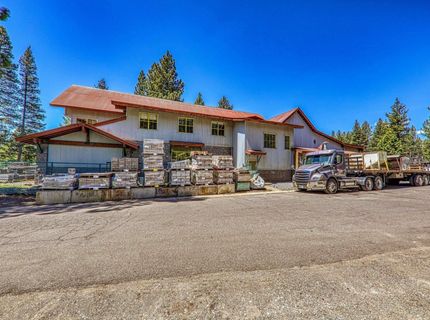 10642 Pioneer Trail, Truckee, CA 96161 Photo