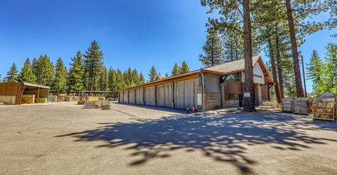 10642 Pioneer Trail, Truckee, CA 96161 Photo