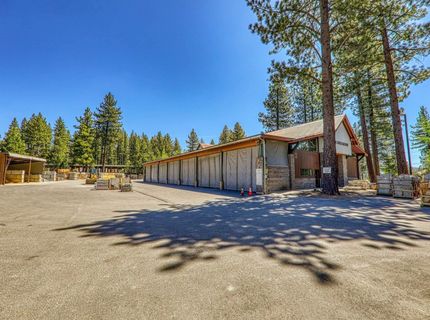 10642 Pioneer Trail, Truckee, CA 96161 Photo